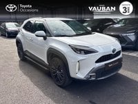 Voitures D'occasion À Chambourcy | Toyota Yaris Cross 116H Trail My22