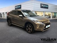 Voitures D'occasion À Gisors | Mitsubishi Eclipse Cross 1.5 Mivec 163 Bvm6 2Wd Intense
