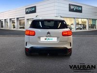 Voitures D'occasion À Gisors | Citroën C5 Aircross Puretech 130 S&S Bvm6 Feel