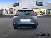 Voitures D'occasion À Chambly | Peugeot 2008 Ii Puretech 130 S&S Eat8 Allure