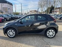 Voitures D'occasion À Argenteuil | Toyota Aygo X 1.0 Vvt-I 72Ch Dynamic My23