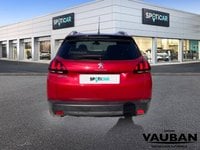 Voitures D'occasion À Chambourcy | Peugeot 2008 Puretech 82Ch S&S Bvm5 Signature