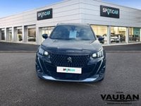 Voitures D'occasion À Chambly | Peugeot 2008 Ii Bluehdi 130 S&S Eat8 Gt