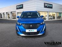 Voitures D'occasion À Saint-Germain-En-Laye | Peugeot 2008 Ii Bluehdi 100 S&S Bvm6 Allure