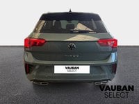 Voitures D'occasion À Cergy | Volkswagen T-Roc 1.5 Tsi Evo 150 Start/Stop Dsg7 R-Line