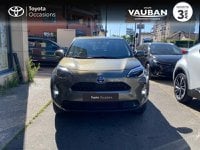 Voitures D'occasion À Sartrouville | Toyota Yaris Cross 116H Dynamic My22