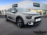 Voitures D'occasion À Osny | Citroën C3 Puretech 110 S&S Eat6 Shine Pack