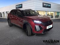 Voitures D'occasion À Saint-Brice-Sous-Forêt | Peugeot 2008 Ii Puretech 130 S&S Eat8 Gt