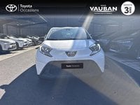 Voitures D'occasion À Chambourcy | Toyota Aygo X 1.0 Vvt-I 72Ch Dynamic My23