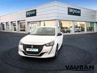 Voitures D'occasion À Saint-Brice-Sous-Forêt | Peugeot 208 Ii Puretech 100 S&S Bvm6 Allure