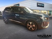Voitures D'occasion À Chambourcy | Peugeot 3008 Ii Puretech 130Ch S&S Eat8 Gt