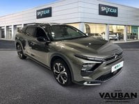 Voitures D'occasion À Pontoise | Citroën C5 X Hybride Rechargeable 225 S&S E-Eat8 Shine Pack