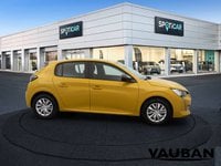 Voitures D'occasion À Chambourcy | Peugeot 208 Ii Puretech 75 S&S Bvm5 Like