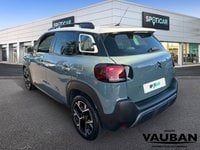 Voitures D'occasion À Sarcelles | Citroën C3 Aircross Puretech 130 S&S Eat6 Shine Pack