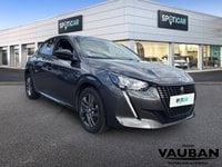 Voitures D'occasion À Osny | Peugeot 208 Ii Puretech 75 S&S Bvm5 Style
