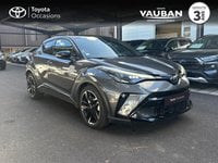 Voitures D'occasion À Chambourcy | Toyota C-Hr 122H Gr-Sport 2Wd E-Cvt My22