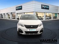 Voitures D'occasion À Herblay | Peugeot 3008 Ii 1.2 Puretech 130Ch S&S Eat6 Allure