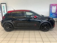 Voitures D'occasion À Pontoise | Citroën C3 Iii Puretech 110 S&S Bvm6 Shine