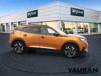 Voitures D'occasion À Herblay | Peugeot 2008 Ii Puretech 130 S&S Eat8 Allure Pack