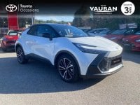 Voitures D'occasion À Chambourcy | Toyota C-Hr 1.8 Hybride 140Ch Collection My25