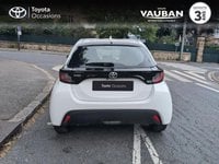 Voitures D'occasion À Le Chesnay | Toyota Yaris 70 Vvt-I Dynamic 5P My22