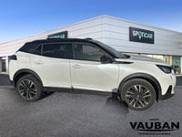 Voitures D'occasion À Chambourcy | Peugeot 2008 Ii Puretech 130 S&S Eat8 Gt Pack