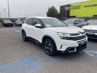 Voitures D'occasion À Saint-Germain-En-Laye | Citroën C5 Aircross Puretech 130 S&S Eat8 Business
