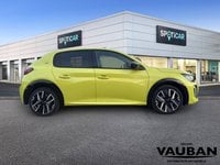 Voitures D'occasion À Osny | Peugeot 208 Ii Hybrid 136 E-Dcs6 Gt
