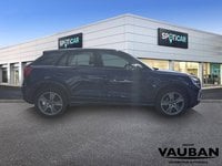 Voitures D'occasion À Osny | Audi Q2 35 Tfsi 150 S Tronic 7 Design Luxe