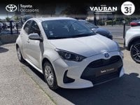 Voitures D'occasion À Sartrouville | Toyota Yaris 116H Dynamic 5P Mc24