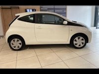 Voitures D'occasion À Sartrouville | Toyota Aygo 1.0 Vvt-I 69Ch X-Play 3P