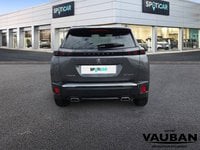 Voitures D'occasion À Herblay | Peugeot 2008 Ii Puretech 130 S&S Bvm6 Gt Line