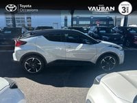Voitures D'occasion À Chambourcy | Toyota C-Hr 2.0 Hybride 184Ch Gr Sport E-Cvt