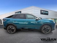 Voitures D'occasion À Les Mureaux | Peugeot 3008 Electrique Iii Electrique 210 Ch 73 Kwh Gt