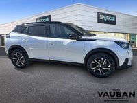 Voitures D'occasion À Chambourcy | Peugeot 2008 Electrique Ii Electrique 136 Ch Gt