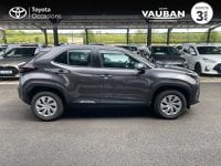 Voitures D'occasion À Chambourcy | Toyota Yaris Cross 116H Dynamic My22