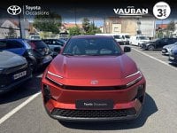Voitures D'occasion À Argenteuil | Toyota C-Hr+ 224Ch 77Kwh Design Grande Autonomie