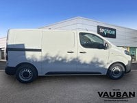 Voitures D'occasion À Chambourcy | Peugeot Expert Iii Fgn M Diesel 180 Ch Automatique