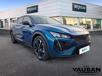 Voitures D'occasion À Herblay | Peugeot 408 Phev 180 E-Eat8 Allure Pack
