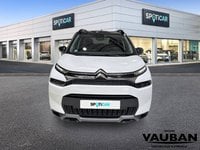 Voitures D'occasion À Pontoise | Citroën C3 Aircross Puretech 110 S&S Bvm6 Shine Pack