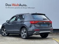Voitures D'occasion À Cergy | Seat Tarraco 1.4 E-Hybrid 245 Ch Dsg6 5 Pl Xperience