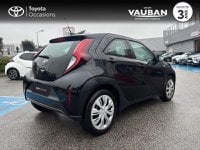 Voitures D'occasion À Chambourcy | Toyota Aygo X 1.0 Vvt-I 72Ch Dynamic