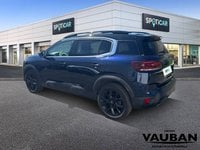 Voitures D'occasion À Sarcelles | Citroën C5 Aircross Bluehdi 130 S&S Eat8 Shine Pack