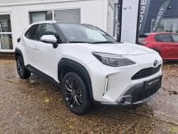 Voitures D'occasion À Argenteuil | Toyota Yaris Cross 116H Trail Awd-I My21