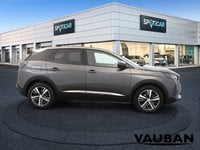 Voitures D'occasion À Buchelay | Peugeot 3008 Ii Hybrid 136 E-Dcs6 Allure Pack