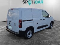 Voitures D'occasion À Osny | Peugeot Partner Iii Fourgon Standard 650 Kg Bluehdi 100 S&S Bvm6 Pr...