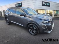 Voitures D'occasion À Osny | Peugeot 2008 Puretech 130 S&S Eat8 Allure Pack