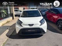 Voitures D'occasion À Sartrouville | Toyota Aygo X 1.0 Vvt-I 72Ch Dynamic S-Cvt My24
