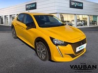 Voitures D'occasion À Les Mureaux | Peugeot 208 Electrique 50 Kwh 136Ch Like