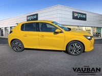 Voitures D'occasion À Osny | Peugeot 208 Ii Puretech 100 S&S Bvm6 Allure
